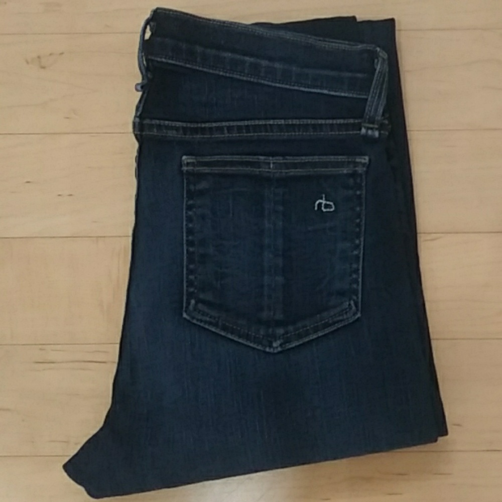 Rag & Bone Jeans